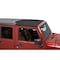 Bestop Sunrider for Hardtop For Jeep 2007-2018 Wrangler JK 52453-17 - alternate 7